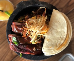 "BBQ Molcajette" | Bow & Arrow  | Auburn Image | Sarah West