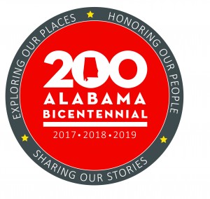 Bicentennial Support Logo